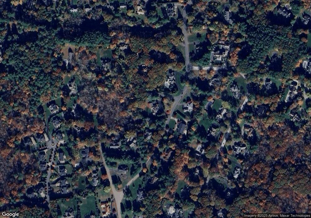 4 Whispering Ln, Weston, MA 02493 - photo 1