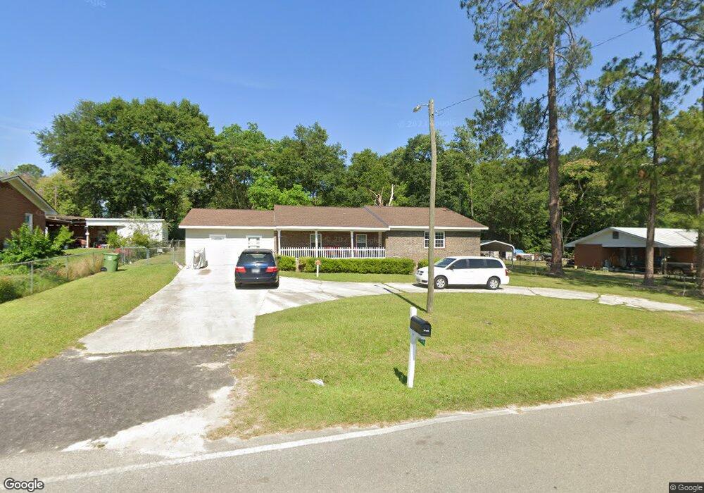 1164 15th St SE, Moultrie, GA 31768 - photo 1