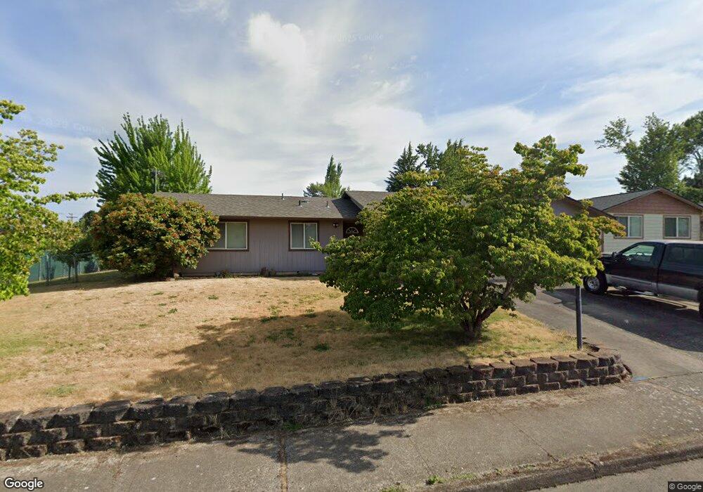 1513 Carilor Ct NE, Keizer, OR 97303 - photo 1