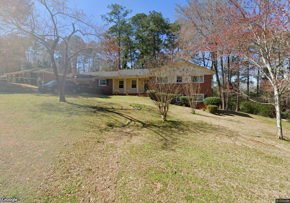 1934 Birchwood Way, Macon, GA 31211 - photo 1