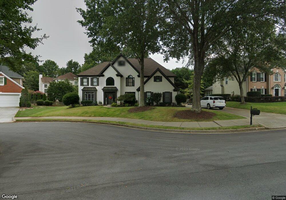 325 Fieldstone Walk, Alpharetta, GA 30005 - photo 1