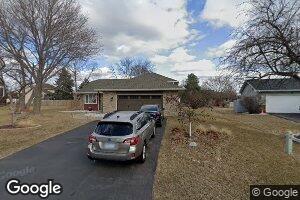 9048 Woodhall Crossing N, Brooklyn Park, MN 55443