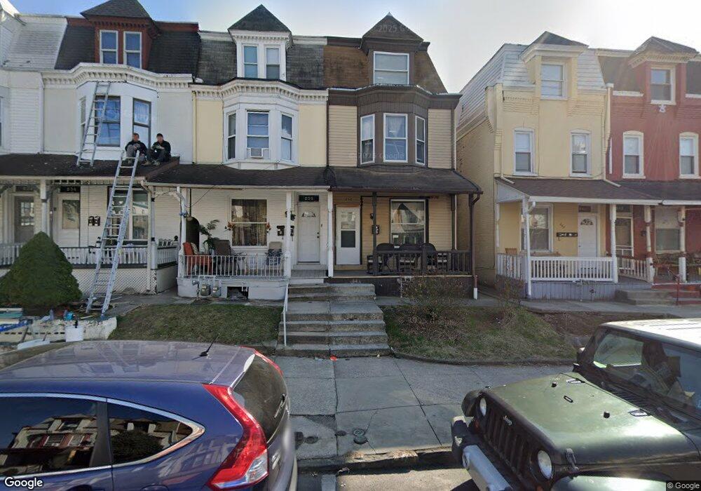 236 W Oley St, Reading, PA 19601 - photo 1