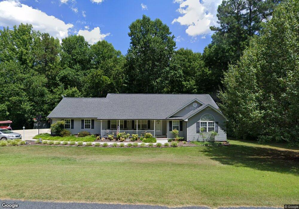 1875 Brook Dr, Asheboro, NC 27205 - photo 1