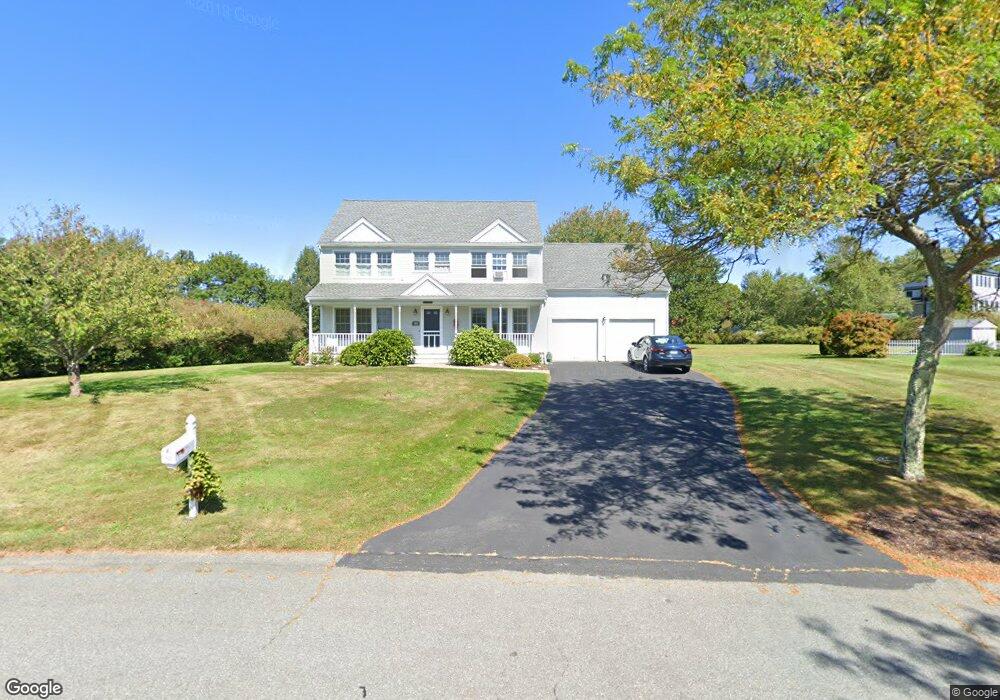 143 Trout Dr, Middletown, RI 02842 - photo 1