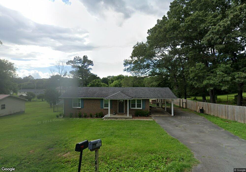 148 Brookline Cir SE, Calhoun, GA 30701 - photo 1