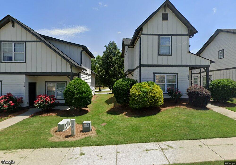 112 Peach Trail, Carrollton, GA 30117 - photo 1