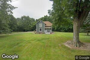 616 W Main St, Homer, MI 49245