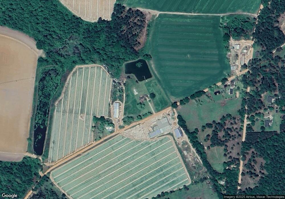 867 Rountree McCranie Rd, Adel, GA 31620 - photo 1