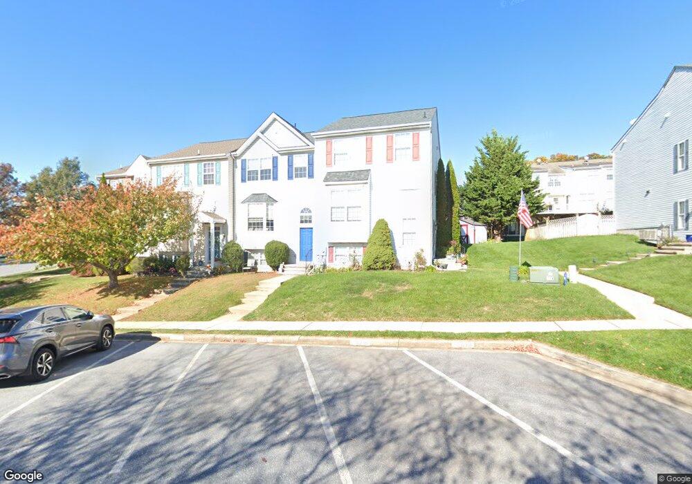 1134 Shortleaf Cir, Sykesville, MD 21784 - photo 1