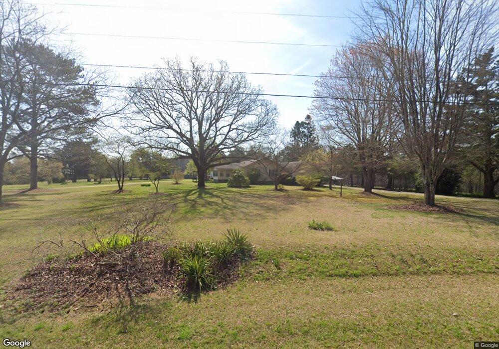 1803 Mountain View Rd, Rockmart, GA 30153 - photo 1