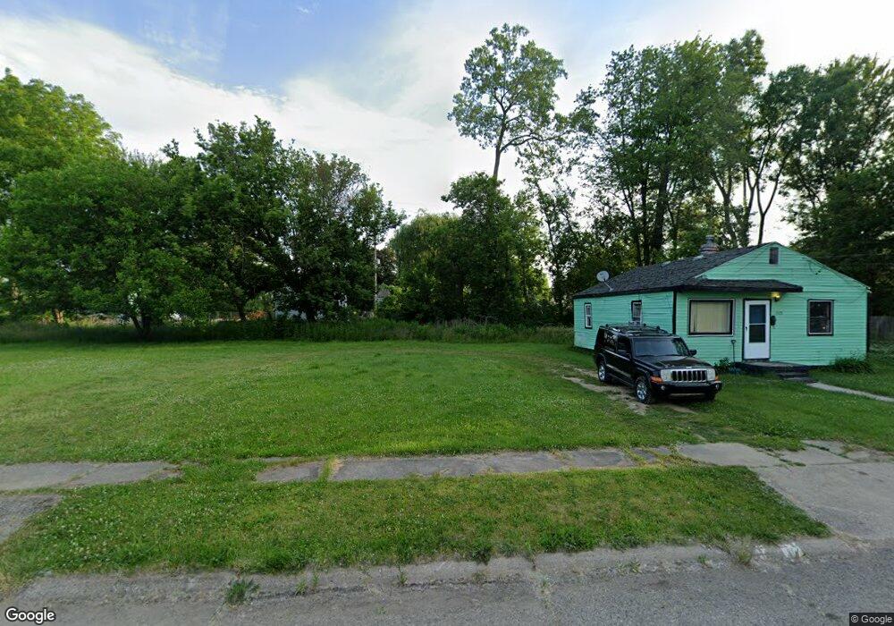 1171 E Alma Ave, Flint, MI 48505 - photo 1