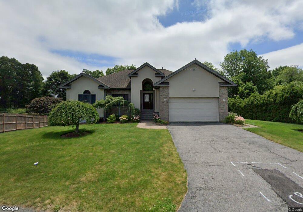 245 Doherty St, Fall River, MA 02720 - photo 1