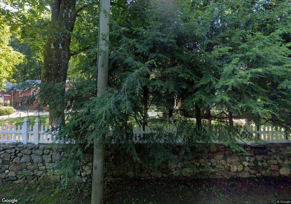 85 Valley Forge Rd, Weston, CT 06883 - photo 1