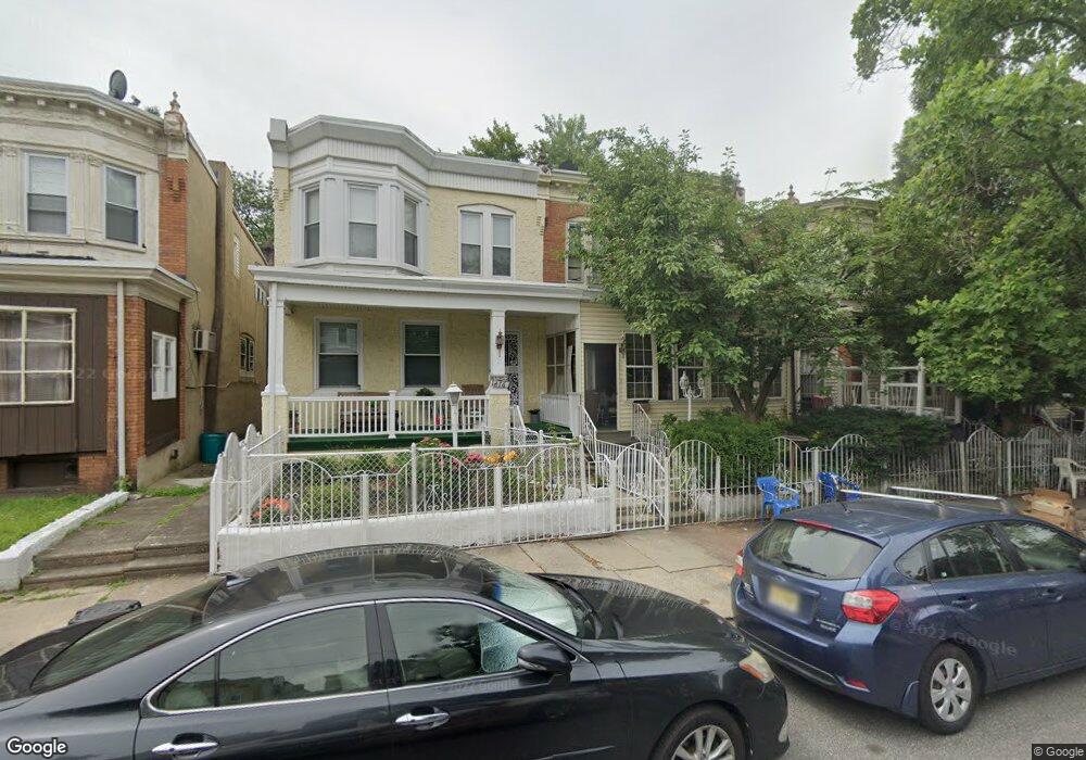 1476 Bradley Ave, Camden, NJ 08103 - photo 1