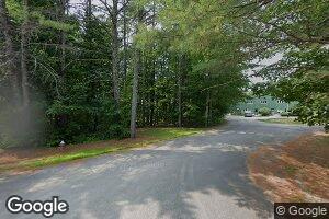 2 Woodland Pines, Bartlett, NH 03812