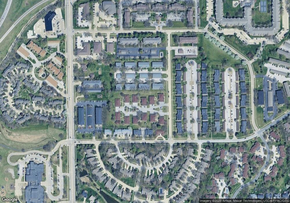 1164 49th St unit A4, West Des Moines, IA 50266 - photo 1