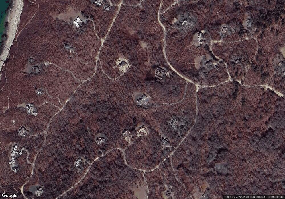 50 Putnam Rd, Chilmark, MA 02535 - photo 1