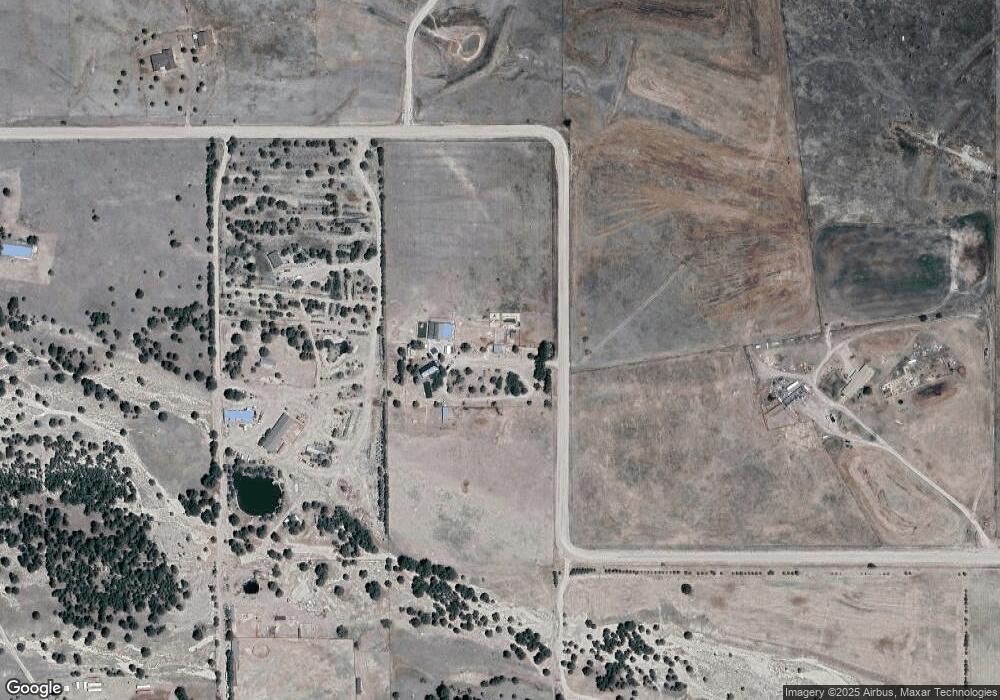 18001 Co Rd 74-82, Peyton, CO 80831 - photo 1