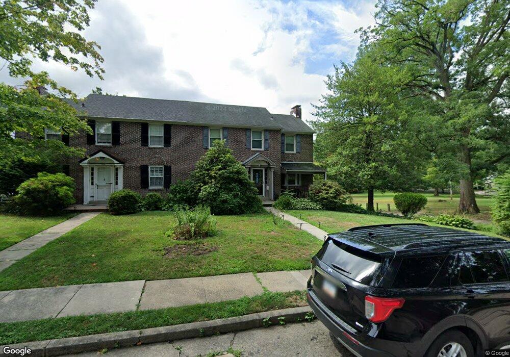 240 Glentay Ave, Lansdowne, PA 19050 - photo 1