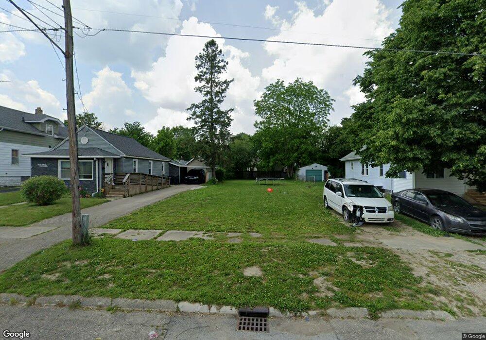 1126 Knight Ave, Flint, MI 48503 - photo 1