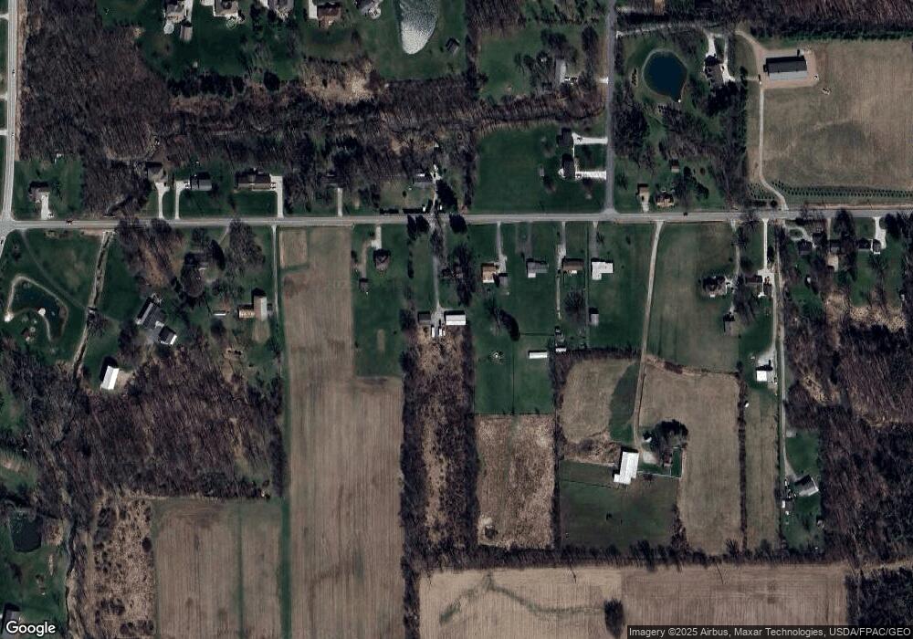 996 Eastern Rd, Doylestown, OH 44230 - photo 1