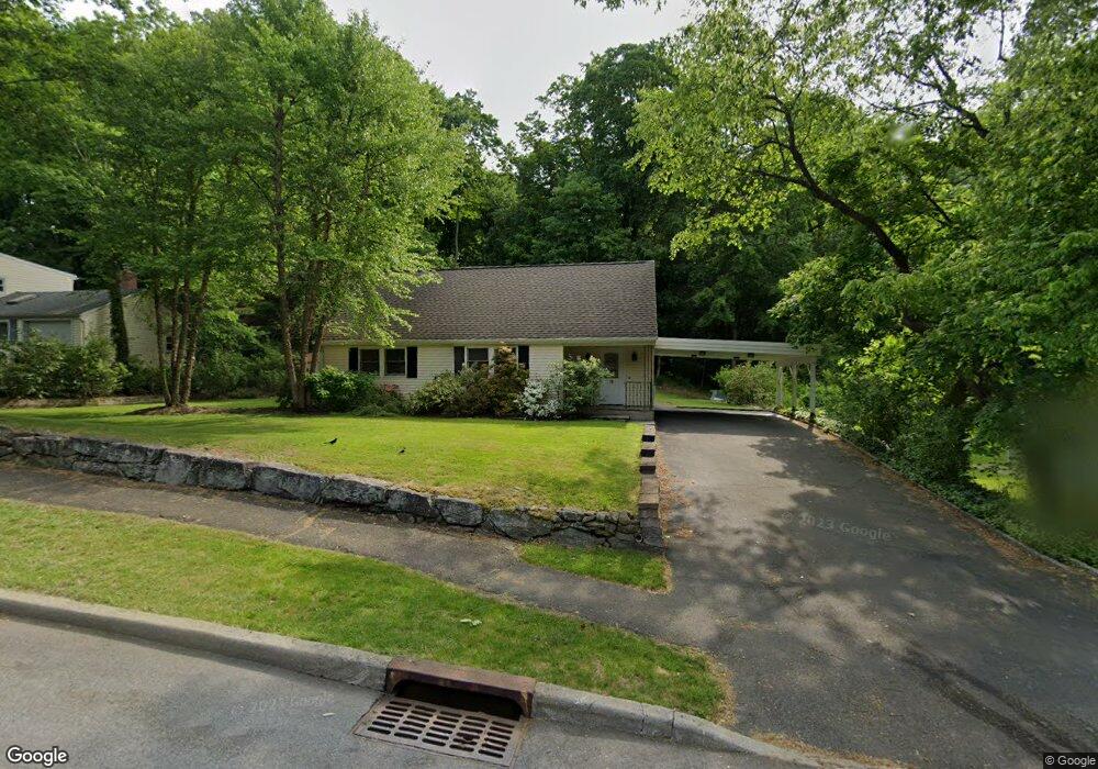 19 Lincoln Ave, Rye Brook, NY 10573 - photo 1