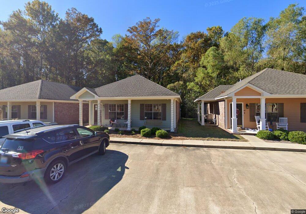 107 Private Road 1037, Oxford, MS 38655 - photo 1