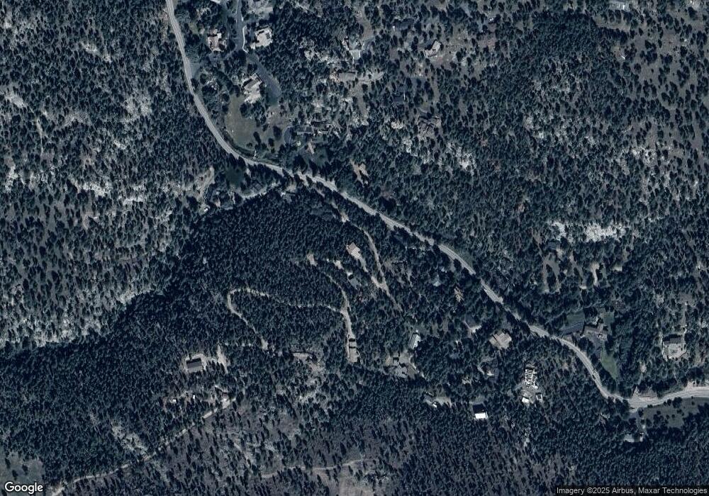 30434 Upper Bear Creek Rd, Evergreen, CO 80439 - photo 1