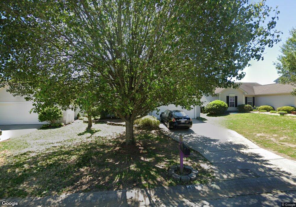 4976 Wheat Dr SW, Concord, NC 28027 - photo 1