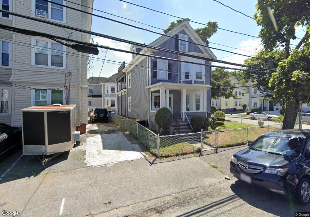 174 Adams St, Waltham, MA 02453 - photo 1