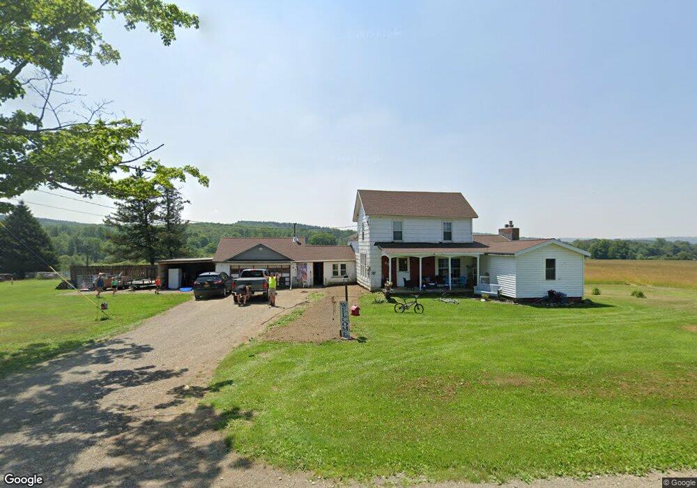 29 Dow Rd, Freedom, NY 14065 - photo 1