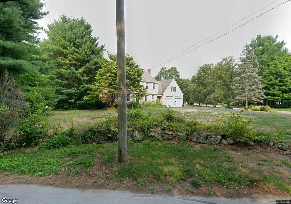 134 Jewell St, Mansfield, MA 02048 - photo 1