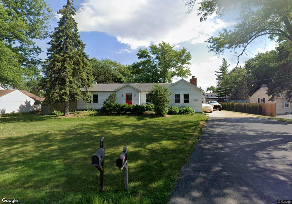 15W025 Lexington St, Elmhurst, IL 60126 - photo 1