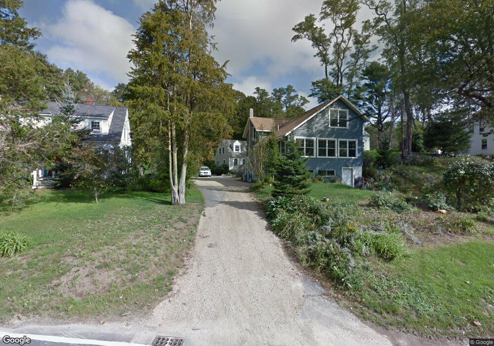 585 Haley Rd, Kittery Point, ME 03905 - photo 1