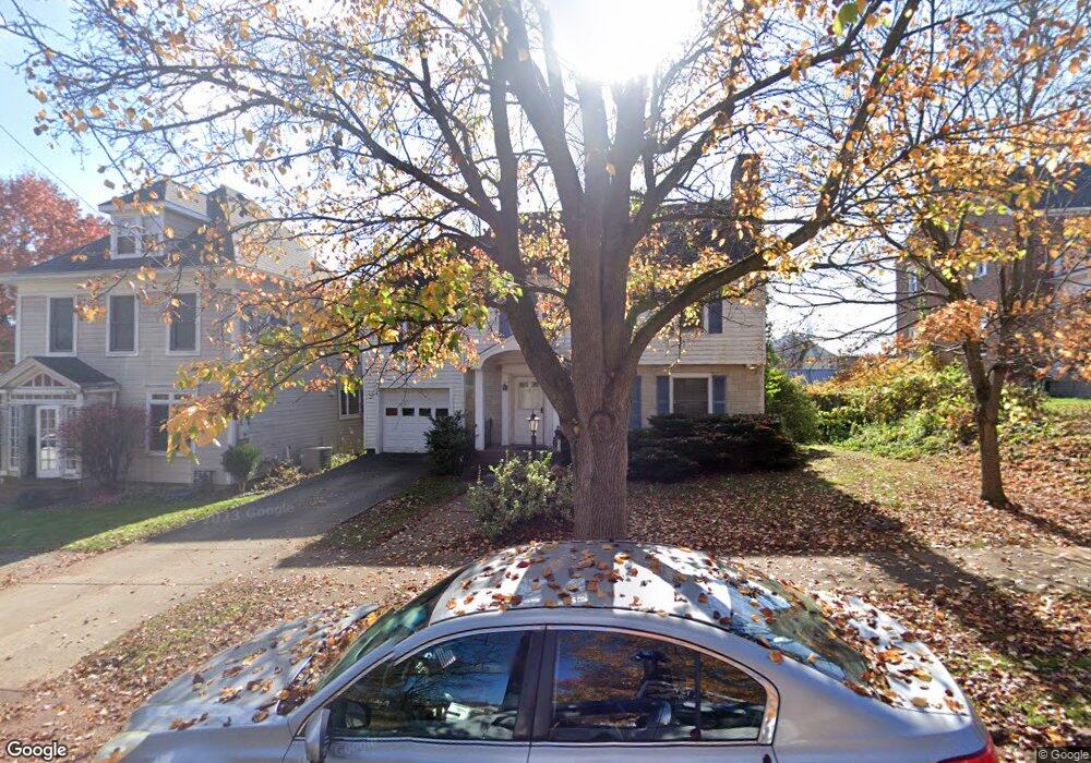 270 W Wayne St, Waynesburg, PA 15370 - photo 1