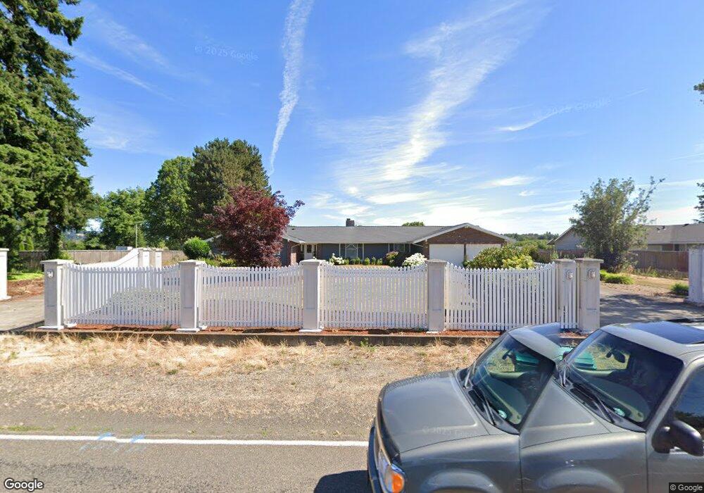 1952 SW Stringtown Rd, Forest Grove, OR 97116 - photo 1