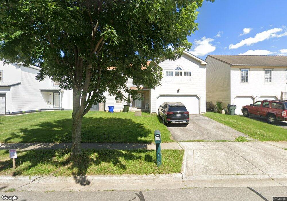 3270 Payday Ln, Columbus, OH 43232 - photo 1