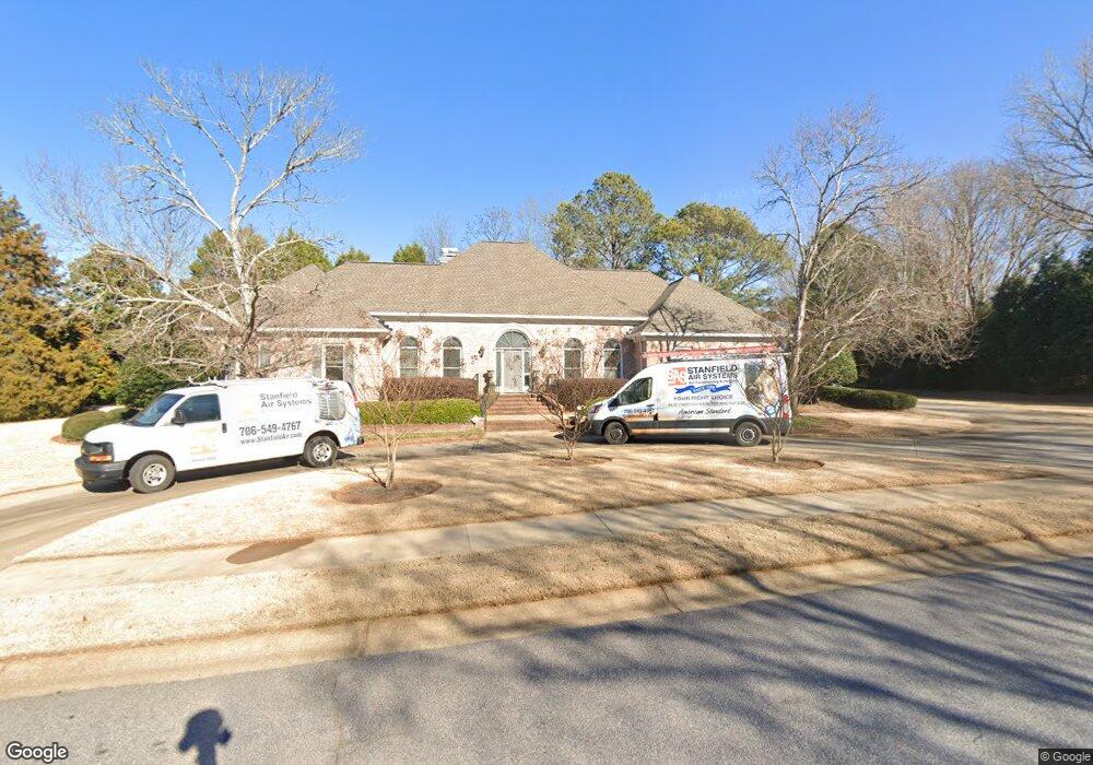 1320 Scarlet Oak Cir, Athens, GA 30606 - photo 1