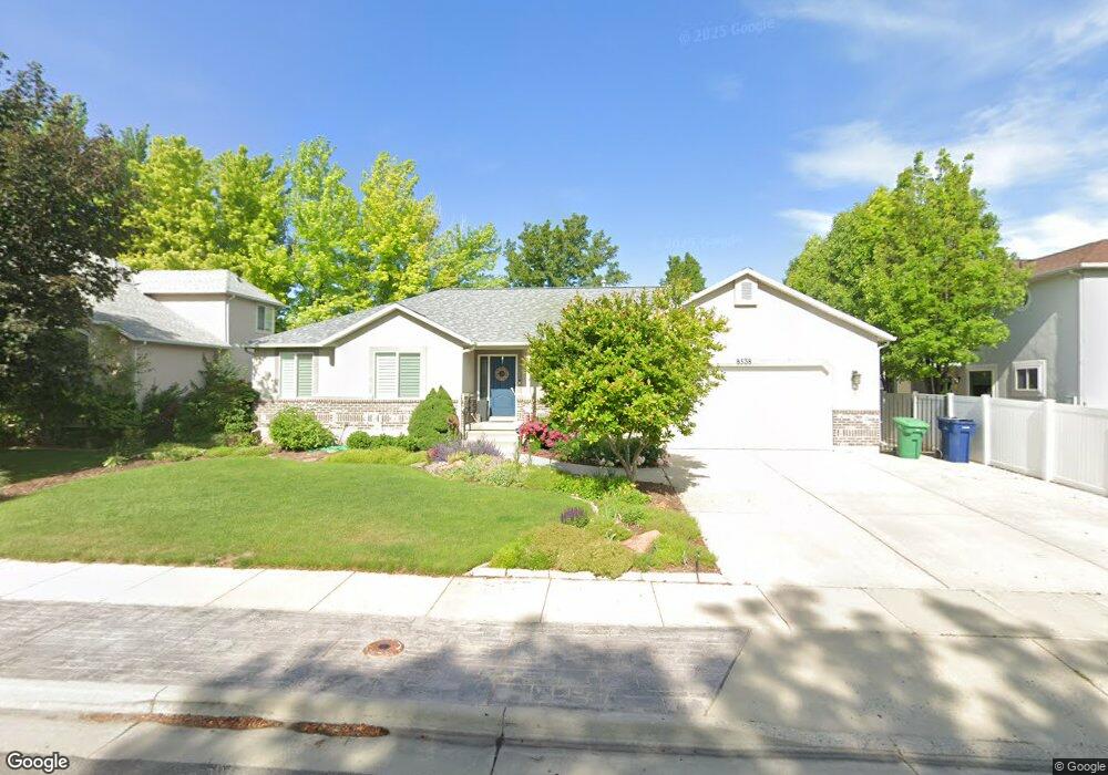 8538 S 920 E, Sandy, UT 84094 - photo 1