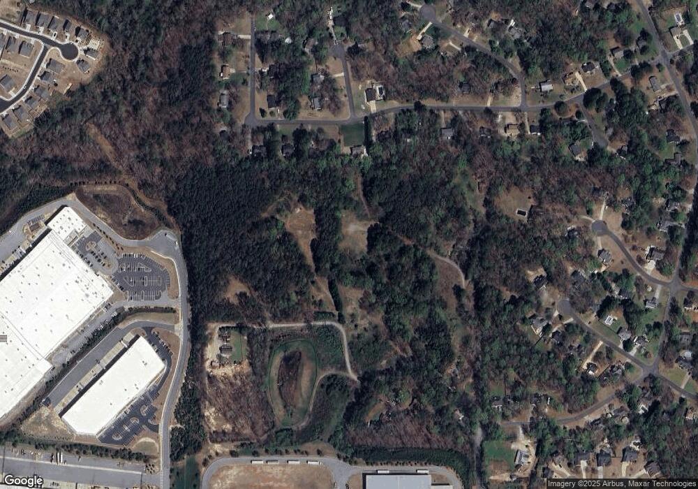 6289 James Dupree Ln, Acworth, GA 30102 - photo 1