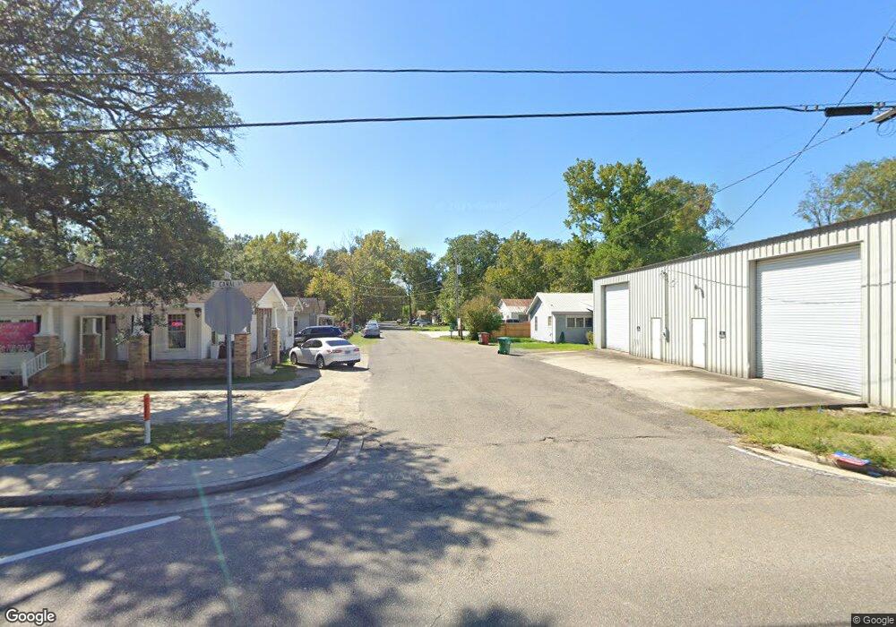 0 E Canal and N Gray, Picayune, MS 39466 - photo 1