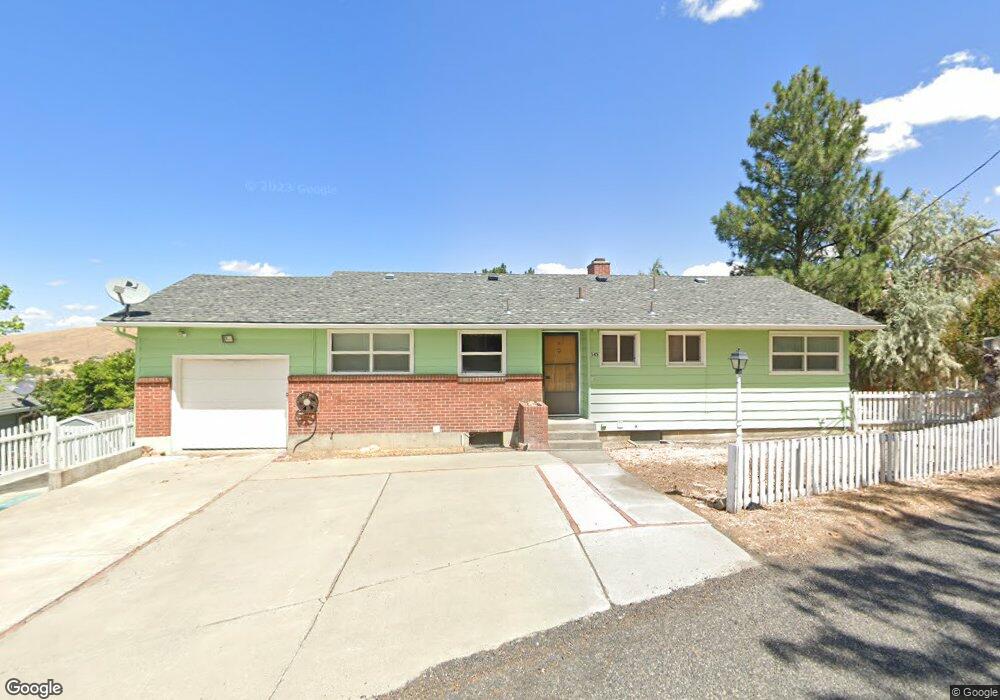 545 Pioneer Dr, Heppner, OR 97836 - photo 1