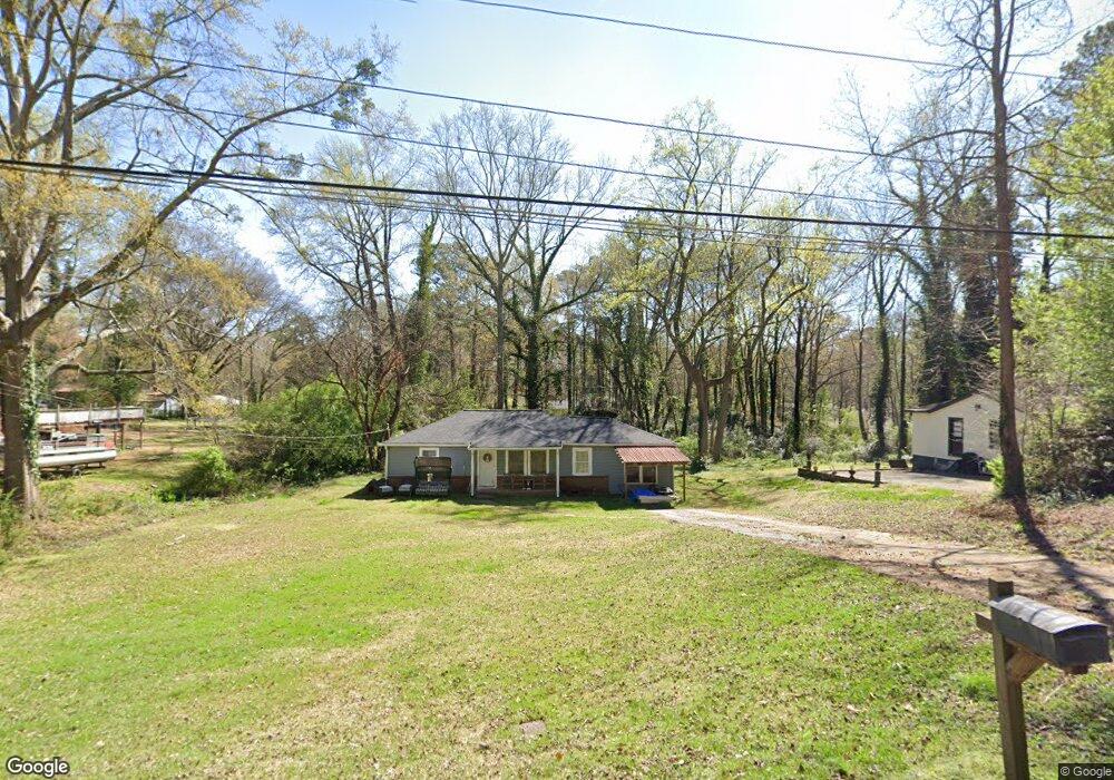 5957 Nathan Place, Austell, GA 30168 - photo 1