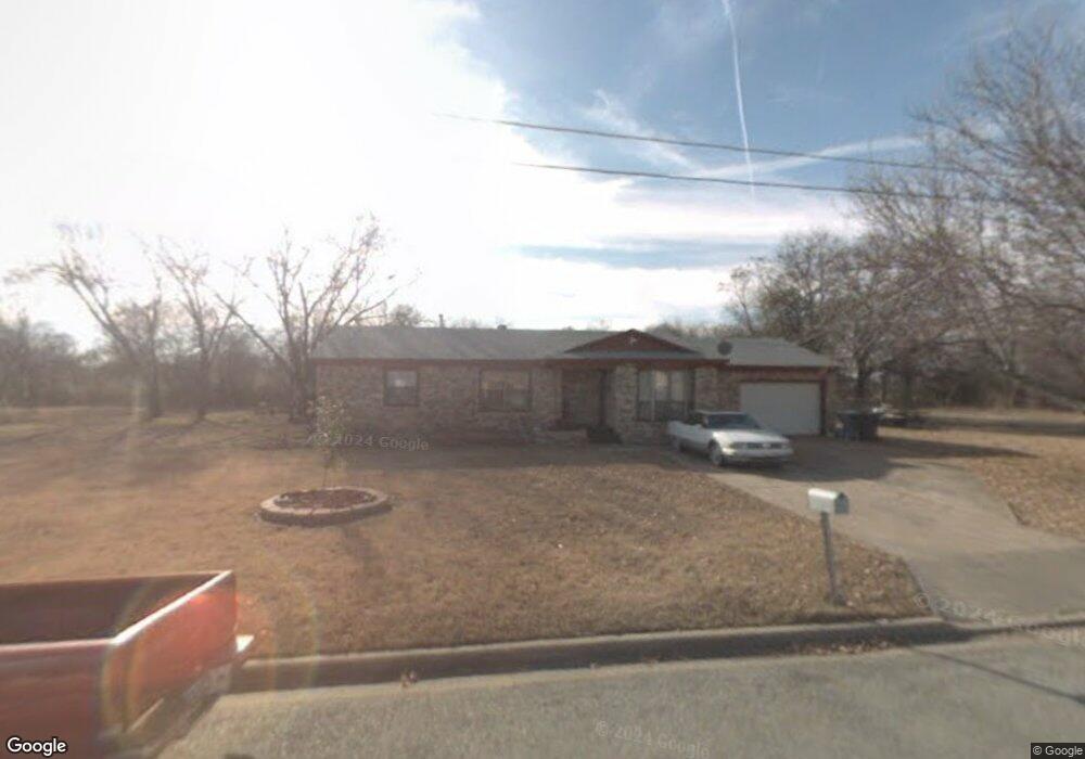 1904 E Alma Ave, Sherman, TX 75090 - photo 1