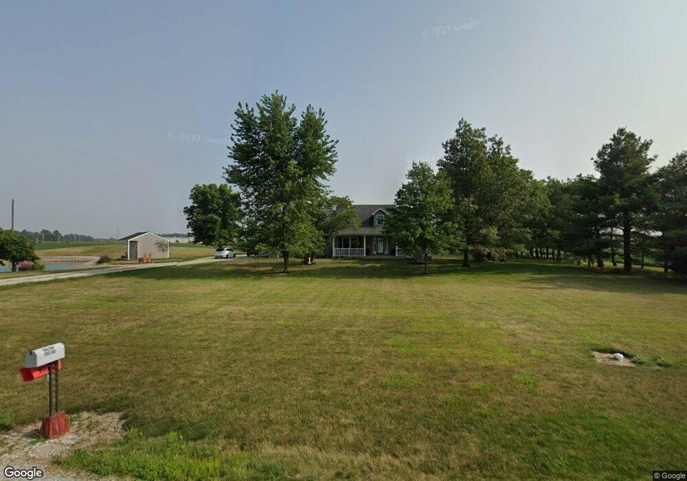 760 E 100 S, Bluffton, IN 46714 - photo 1