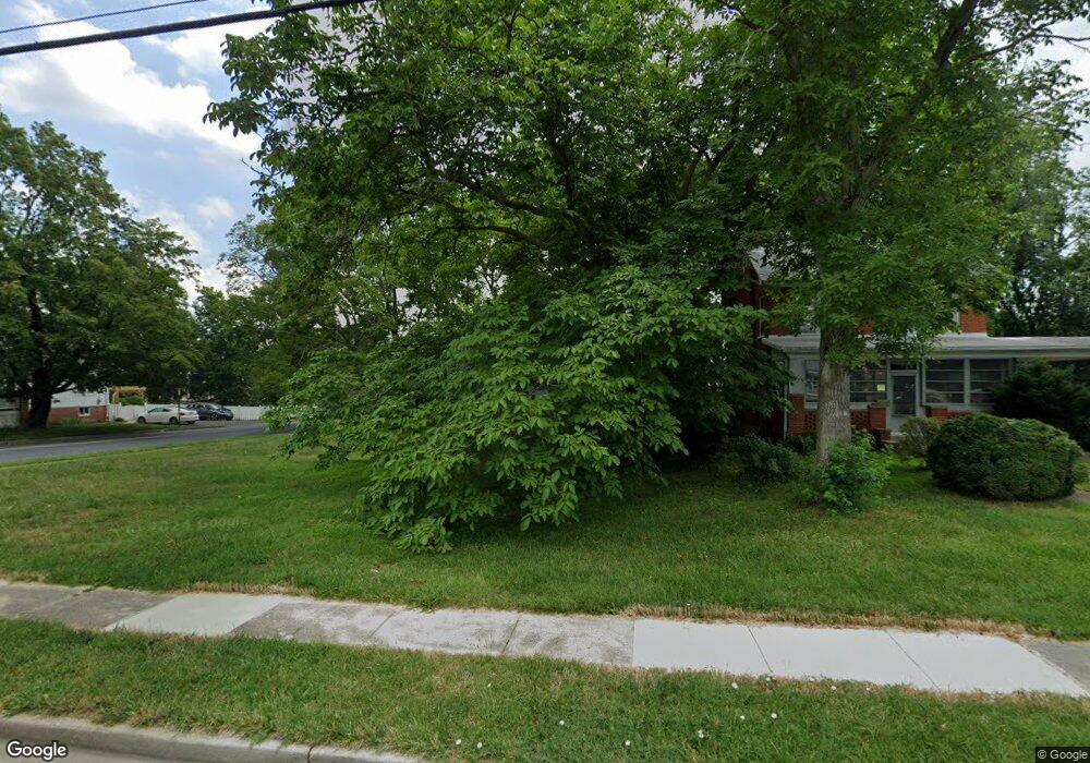 1512 N Market St, Frederick, MD 21701 - photo 1