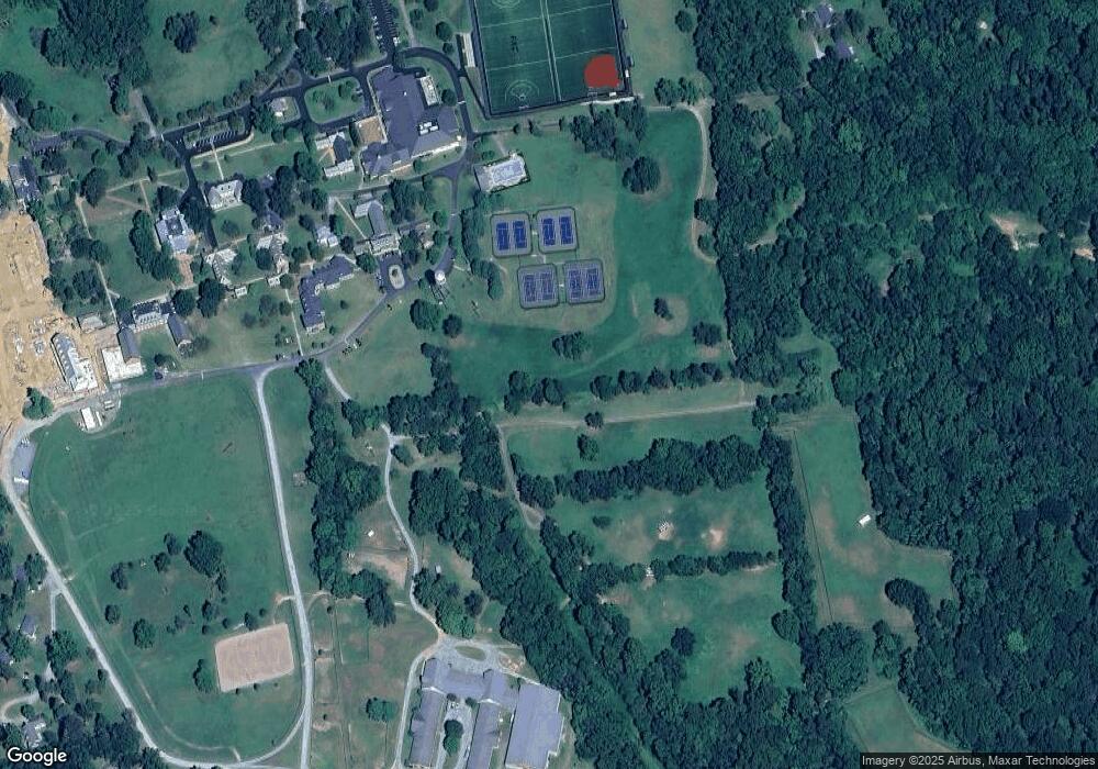 22117 Foxhound Ln, Middleburg, VA 20117 - photo 1