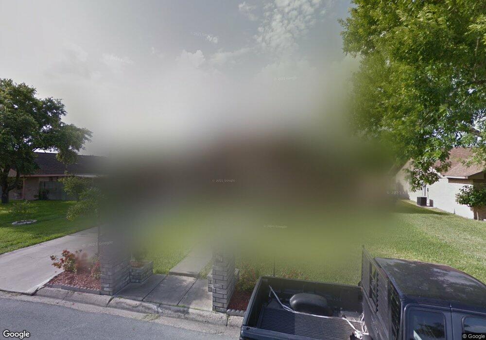 110 Becker St, Alamo, TX 78516 - photo 1