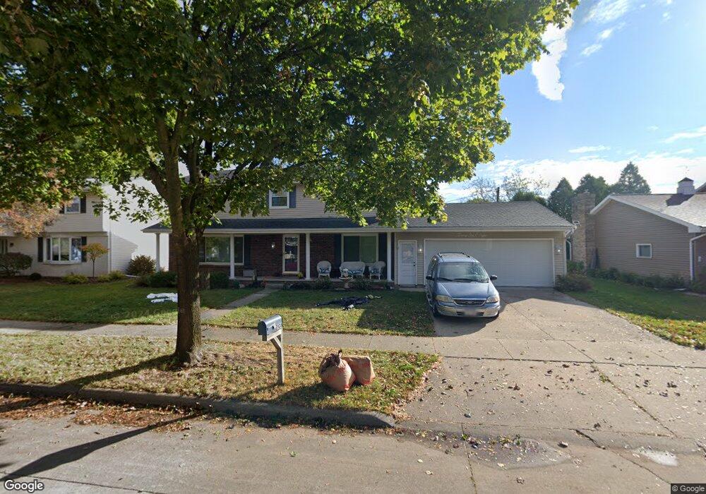 2108 N Edgewood Ave, Appleton, WI 54914 - photo 1